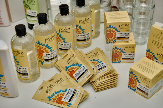 Polka zawsze piękna - inspirujące warsztaty