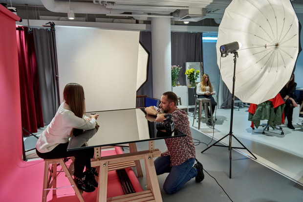 Polka zawsze piękna - inspirujące warsztaty