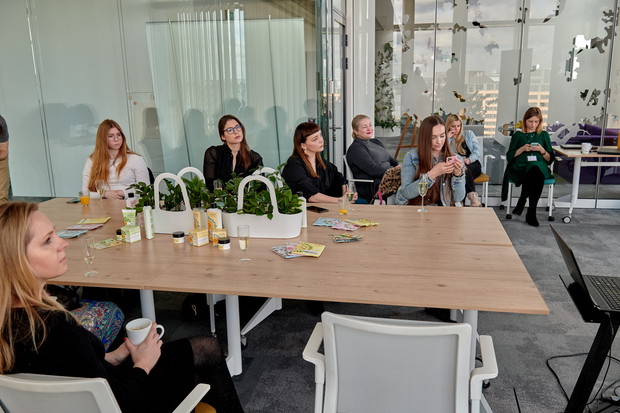 Polka zawsze piękna - inspirujące warsztaty