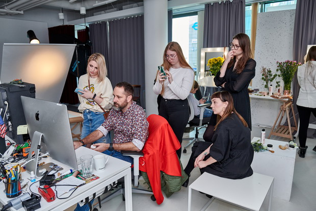 Polka zawsze piękna - inspirujące warsztaty