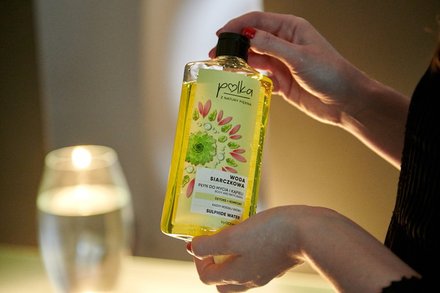 Polka zawsze piękna - inspirujące warsztaty