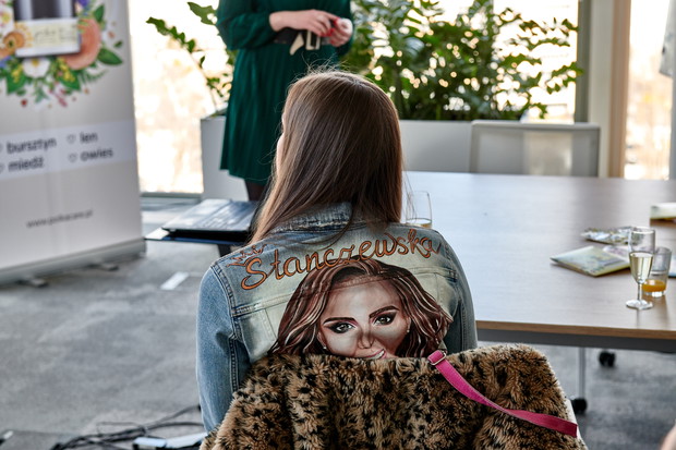 Polka zawsze piękna - inspirujące warsztaty