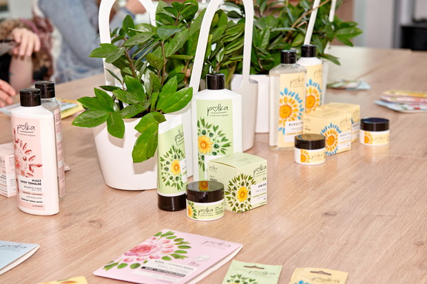 Polka zawsze piękna - inspirujące warsztaty