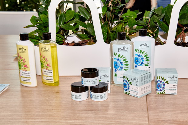 Polka zawsze piękna - inspirujące warsztaty