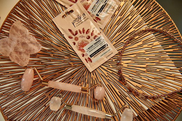 Polka zawsze piękna - inspirujące warsztaty