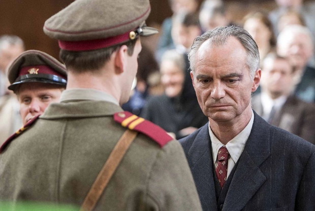 Szarlatan - nowy film Agnieszki Holland