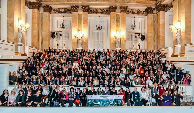 Trwa rekrutacja do Global Mentoring Walk: Ostatnia szansa na dołączenie do akcji!