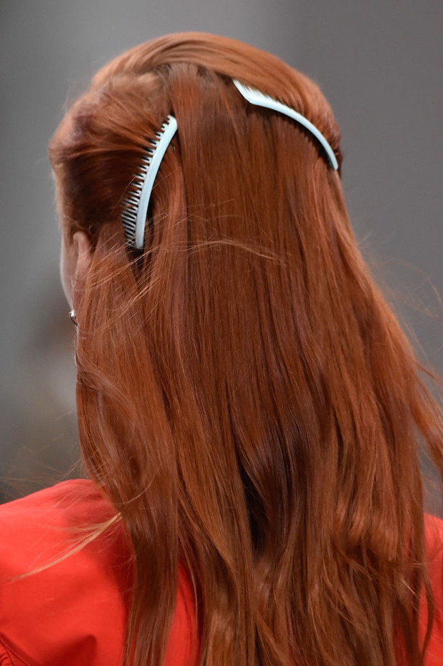 Uroda Trendy 2020: Modne fryzury