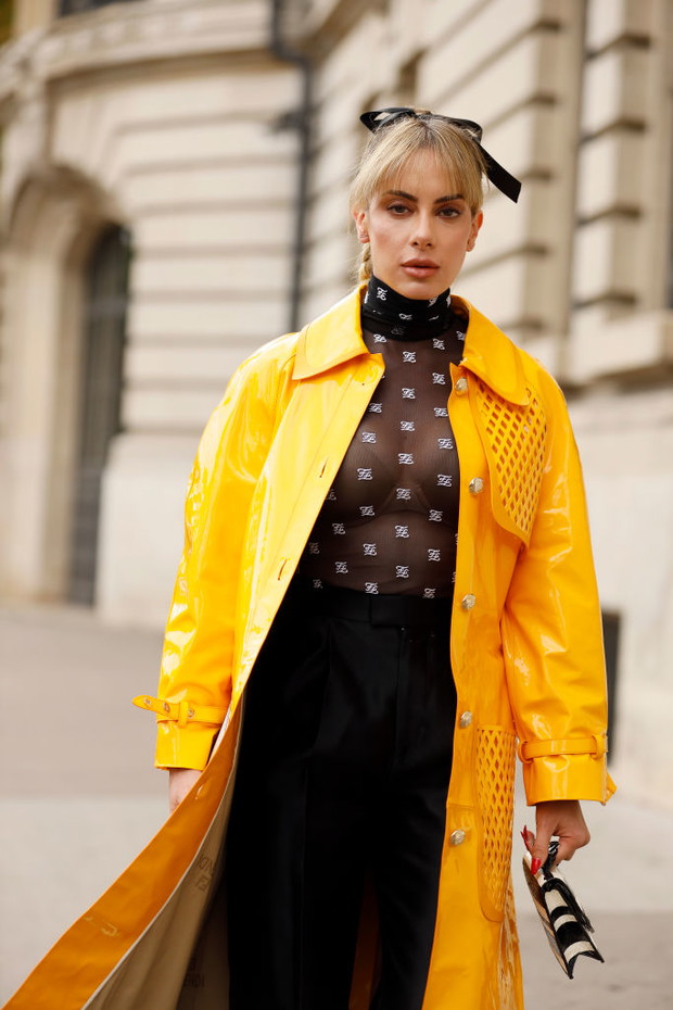 Uroda Trendy 2020: Modne fryzury