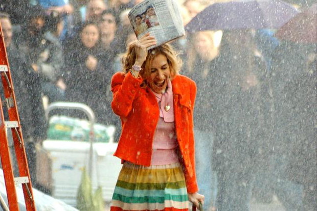 Weź oczyszczającą kąpiel