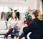 Karolina Kijak pierwsza polska ilustratorka we współpracy z H&M
