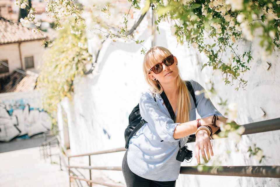 Blogerka podróżnicza o wpływie koronawirusa na branżę turystyczną