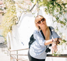 Blogerka podróżnicza o wpływie koronawirusa na branżę turystyczną