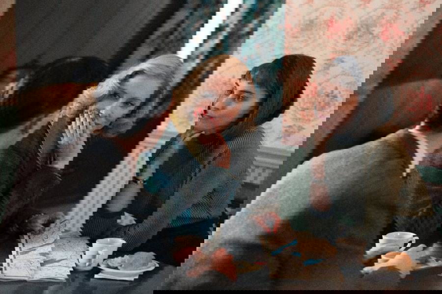 Filmy na wieczór do obejrzenia w domu