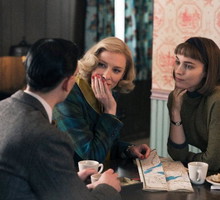 Filmy na wieczór do obejrzenia w domu