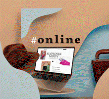 Pierwszy słownik mody online