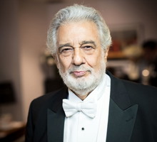 Placido Domingo prosi ofiary o wybaczenie