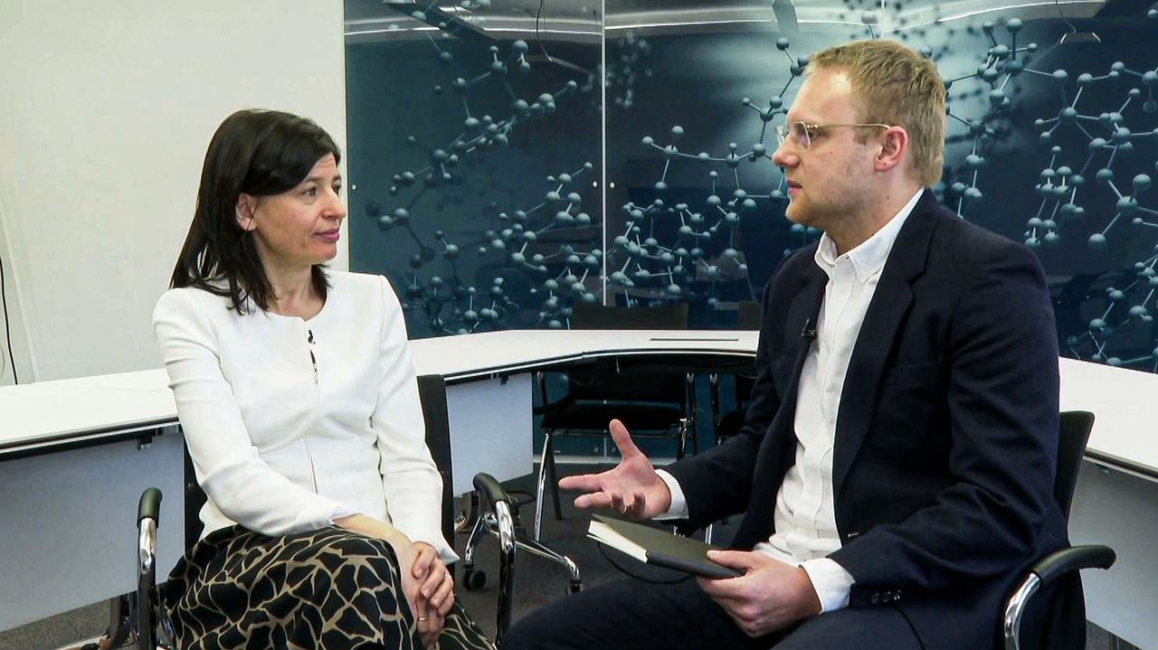 Doktor Mariola Fotin-Mleczek: Polka, która kieruje zespołem pracującym nad szczepionką na koronawirusa