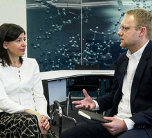 Doktor Mariola Fotin-Mleczek: Polka, która kieruje zespołem pracującym nad szczepionką na koronawirusa