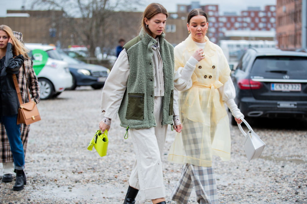 Trendy moda wiosna 2020: co jest trendy na wiosnę?