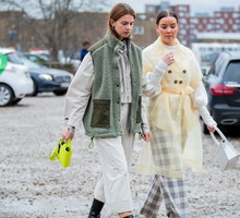 Trendy moda wiosna 2020: co jest trendy na wiosnę?