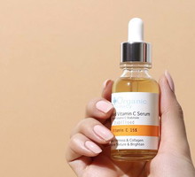 Serum z witaminą C