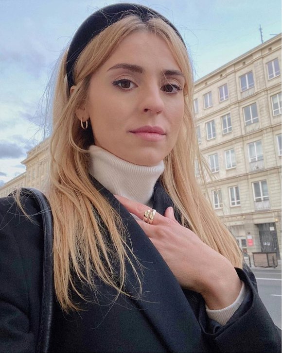 Kasia Tusk zdradziła, co będzie robić w okresie kwarantanny: w końcu spełni swoje marzenie