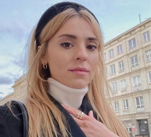 Kasia Tusk zdradziła, co będzie robić w okresie kwarantanny: w końcu spełni swoje marzenie