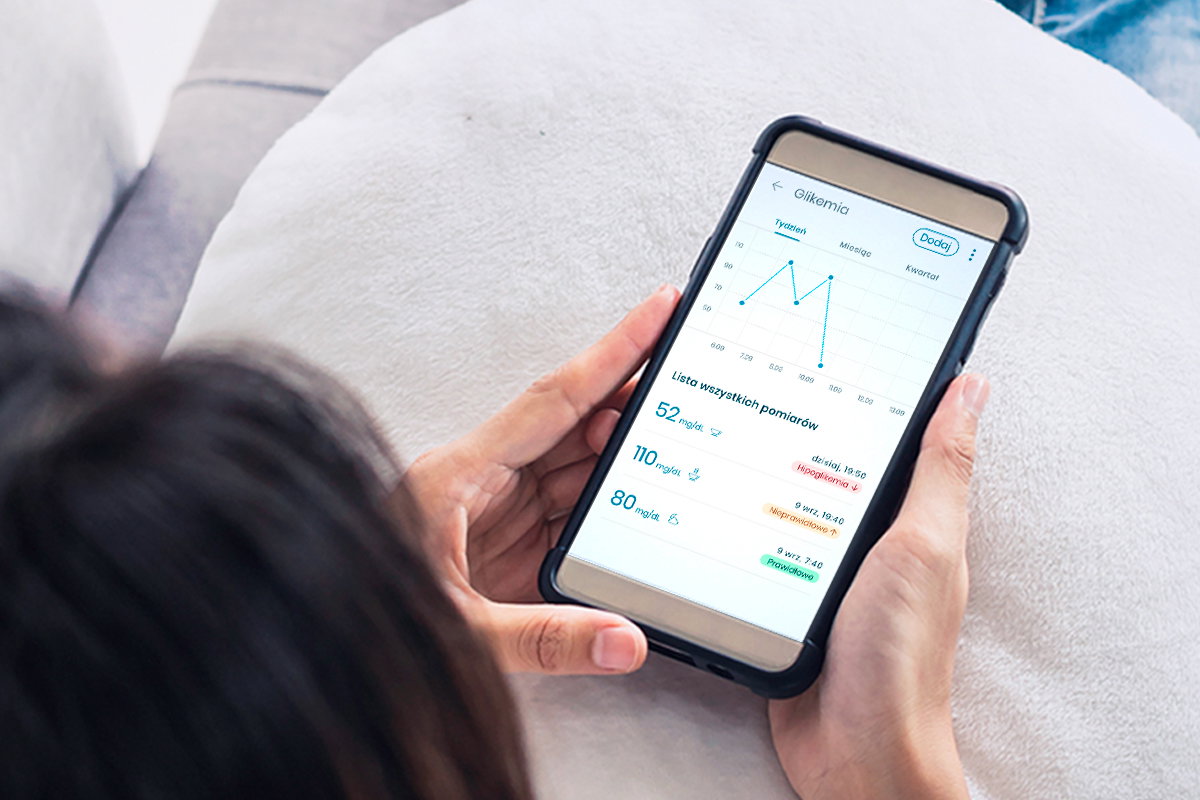 Aplikacja HealthNote wszystko co musisz wiedzieć