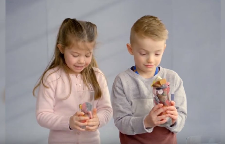 "Dostałaś mniej, bo jesteś dziewczynką" - ten eksperyment pokazał, jak jesteśmy traktowane już od najmłodszych lat