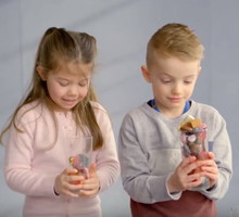 "Dostałaś mniej, bo jesteś dziewczynką" - ten eksperyment pokazał, jak jesteśmy traktowane już od najmłodszych lat