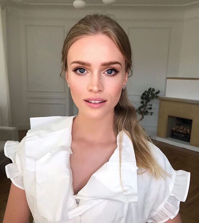 Makijaż dla blondynek