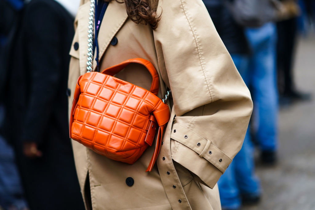 Trendy moda wiosna 2020: najmodniejszy kolor wiosna 2020