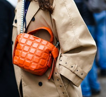 Trendy moda wiosna 2020: najmodniejszy kolor wiosna 2020