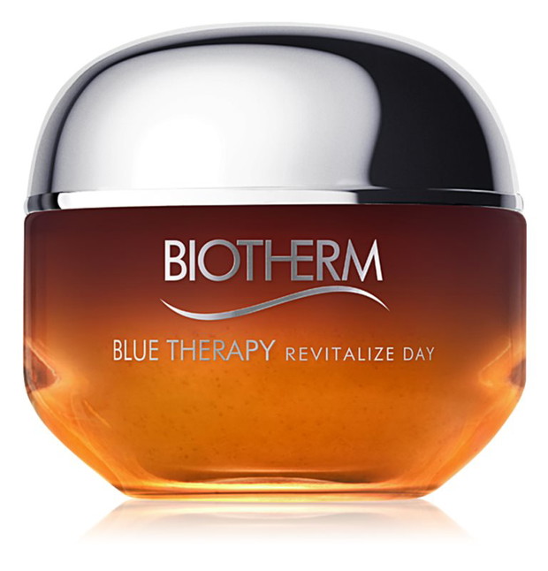 BIOTERM Amber Algae - krem na dzień