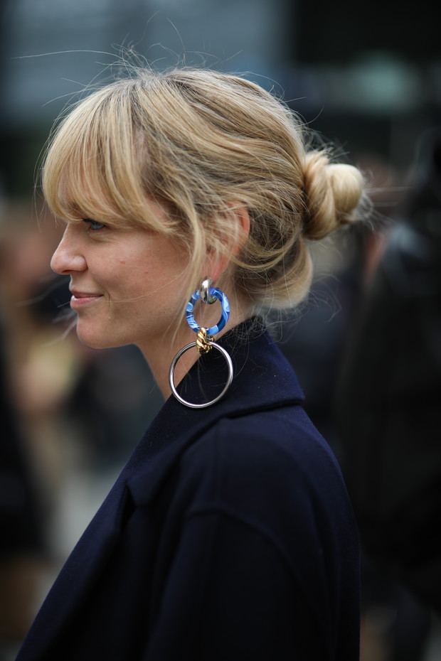 Biżuteria na jesień 2019: trendy moda jesiem 2019