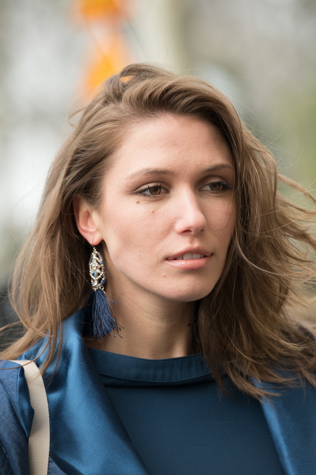 Biżuteria na jesień 2019: trendy moda jesień 2019