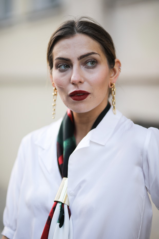 Biżuteria na jesień 2019: trendy moda jesień 2019