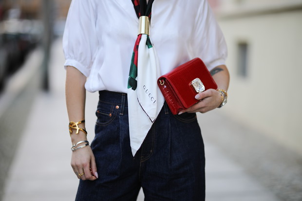 Biżuteria na jesień 2019: trendy moda jesień 2019