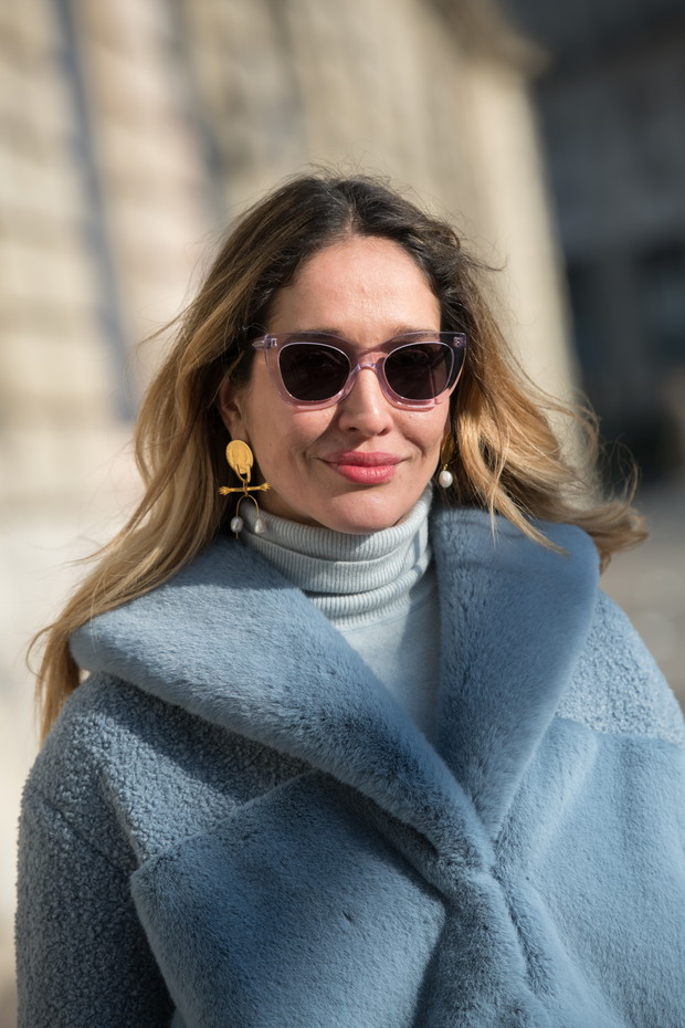 Biżuteria na jesień 2019: trendy moda jesień 2019