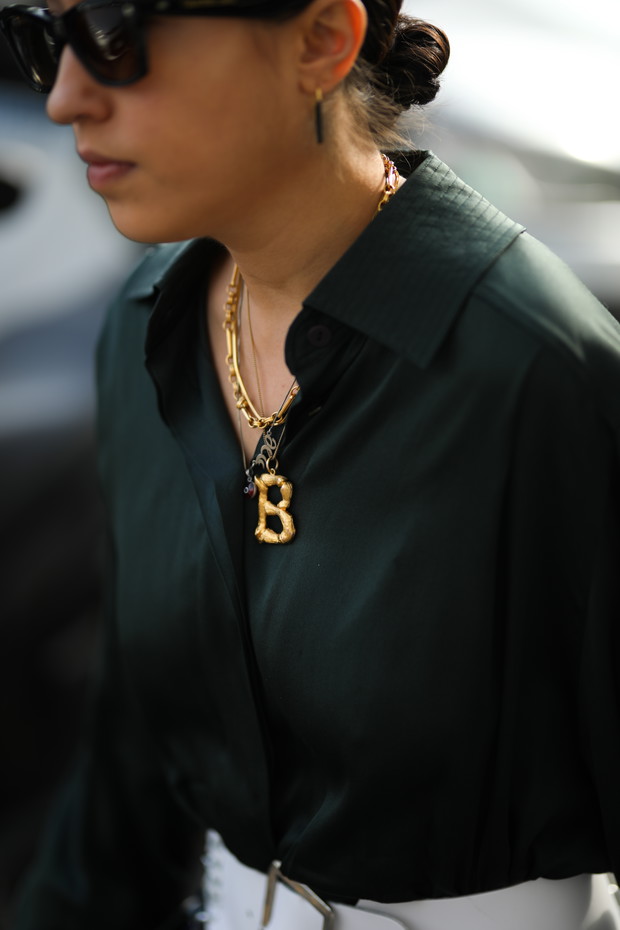 Biżuteria na jesień 2019: trendy moda jesień 2019