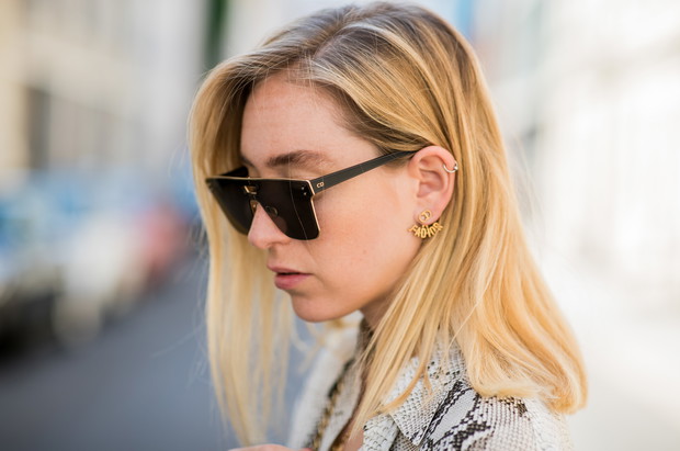 Biżuteria na jesień 2019: trendy moda jesień 2019