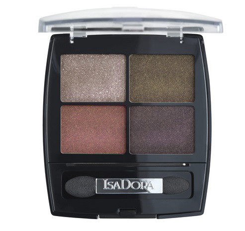 Cienie do powien IsaDora