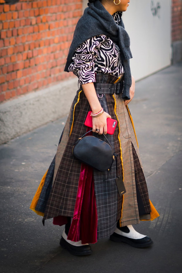 Ciężkie buty na wiosnę 2020 trendy moda wiosna 2020