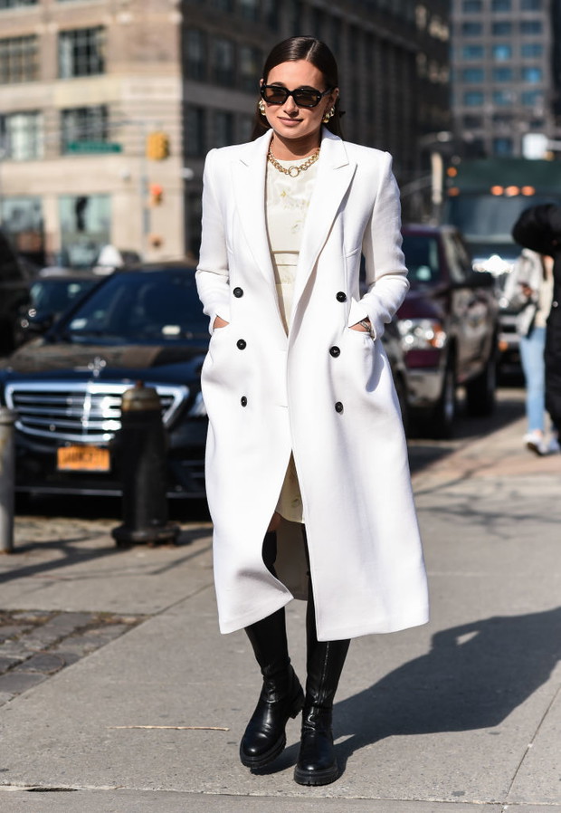 Ciężkie buty na wiosnę 2020 trendy moda wiosna 2020