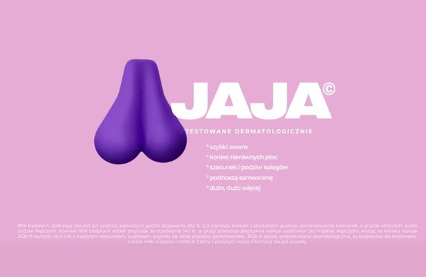 Kampania OLX - gwiazdy w akcji przeciw dyskryminacji kobiet na rynku pracy