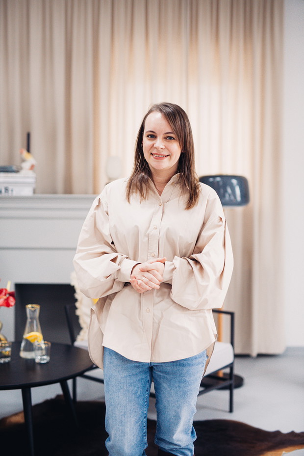 Karolina Kijak pierwsza polska ilustratorka we współpracy z H&M