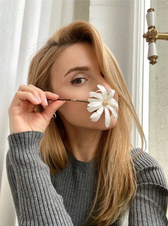 Kasia Tusk zdradziła, co będzie robić w okresie kwarantanny: w końcu spełni swoje marzenie