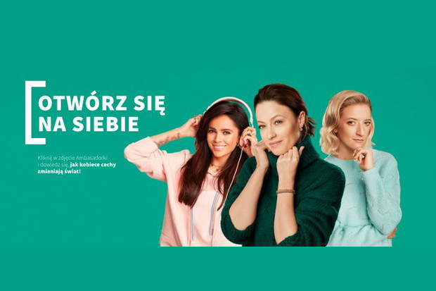 Miejsce kobiet jest w kuchni - kontrowersyjna kampania z gwiazdami