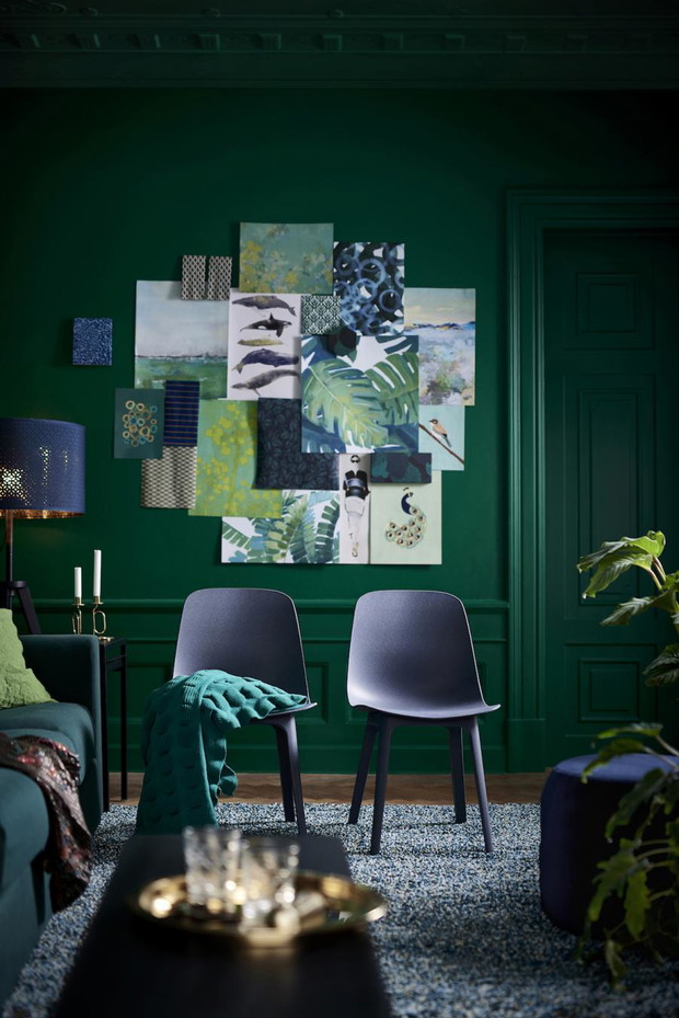 Nowy katalog IKEA 2018